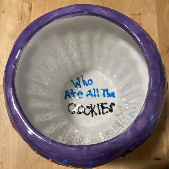 62- (2fer) I Am So Baked Right Now - Picture 9 of 13